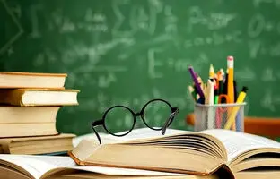 (ویدئو) شیوه‌ی ابتکاری معلم چینی برای تدریس درس فیزیک