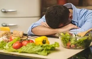 اگر میگرن دارید هرگز این میوه را نخورید 