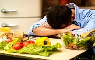 اگر میگرن دارید هرگز این میوه را نخورید 