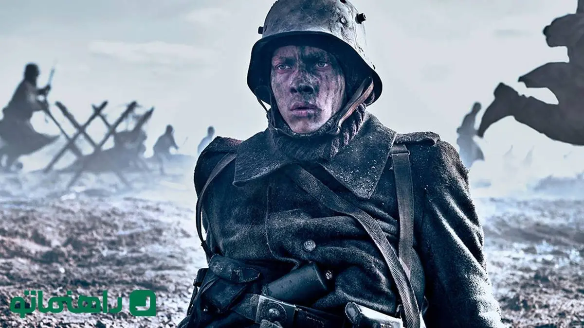 پیشنهاد راهنماتو: 10 فیلم جنگی که توی تعطیلات نوروز باید ببینید