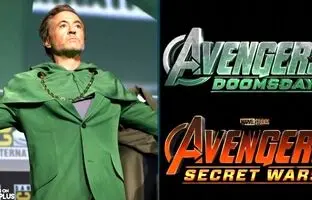 اطلاعات جدیدی از فیلم‌های آینده Avengers فاش شد
