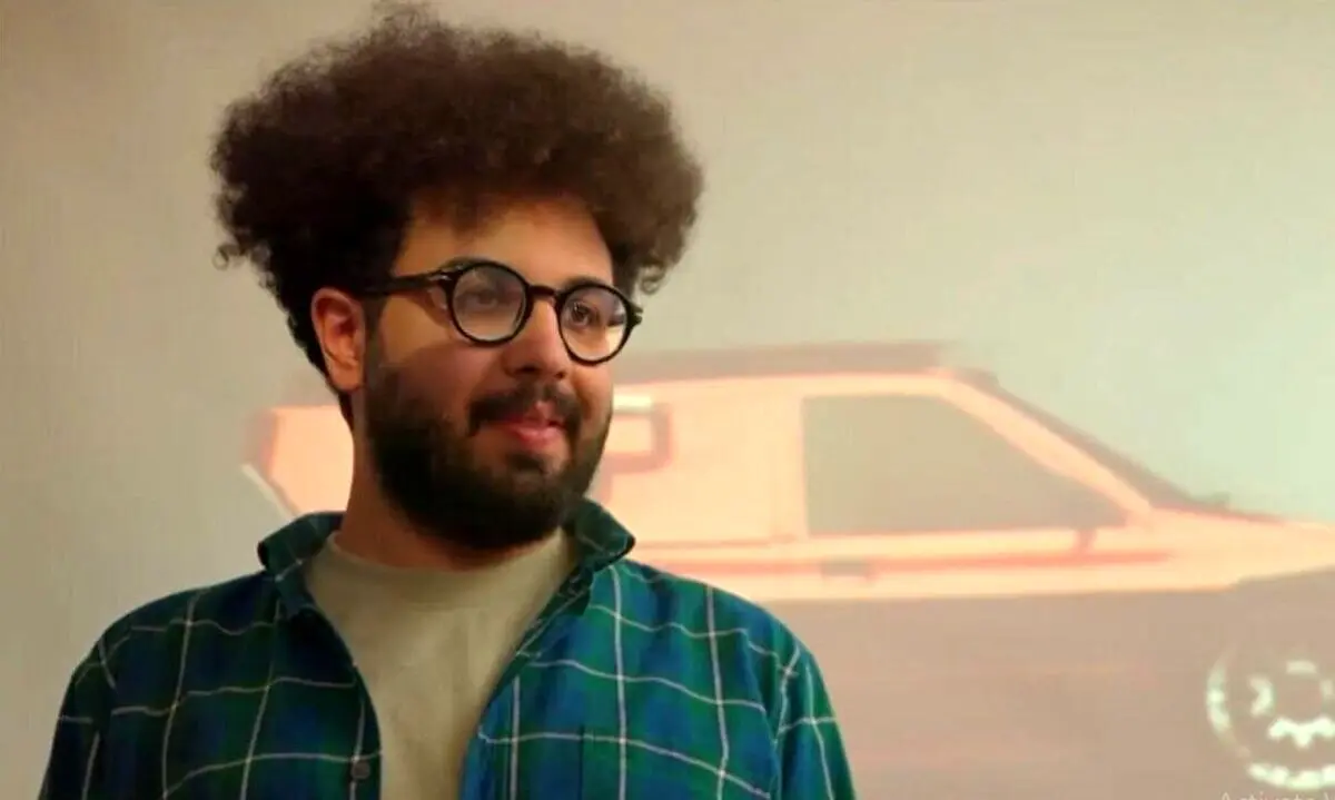 «سهیل مقدم» بازیگر نقش «ارشاد» در پایتخت ۷؛ پیشینه هنری آقازاده پایتخت
