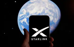 اینترنت استارلینک در عربستان فعال می‌شود