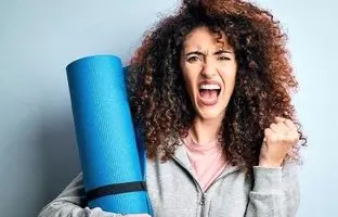 کدام ورزش برای کنترل خشم مؤثرتر است؟ 