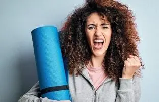 کدام ورزش برای کنترل خشم مؤثرتر است؟ 
