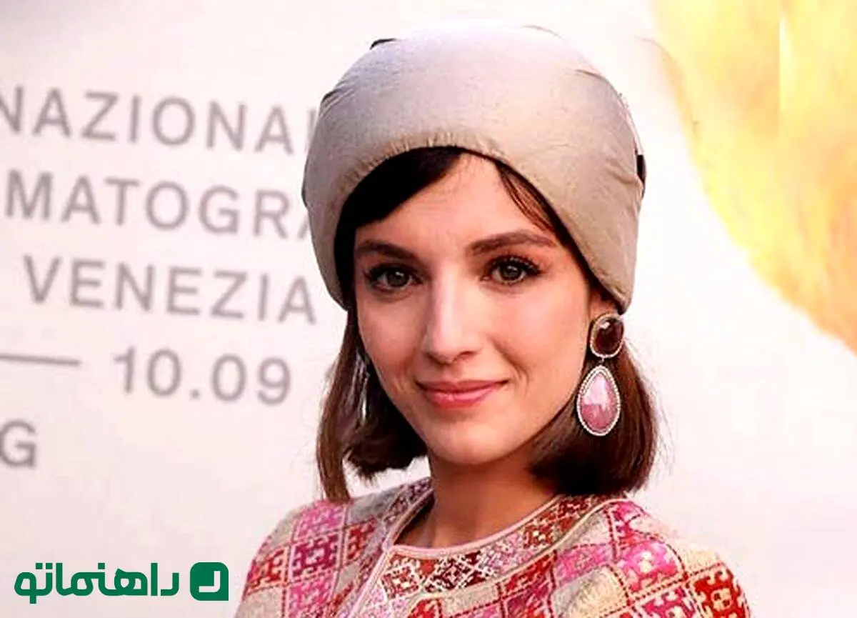 بیوگرافی مهسا حجازی؛ زندگی نامه، فیلم ها و عکس های شخصی