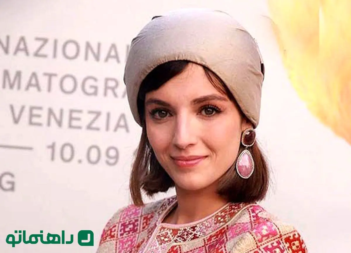 بیوگرافی مهسا حجازی؛ زندگی نامه، فیلم ها و عکس های شخصی