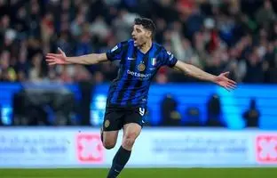 زیرخاکی از دوران فوتبال پدر طارمی؛ وقتی علیشاه آبی‌پوش بود!