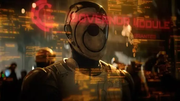 سریال علمی-‌تخیلی جدید الکساندر اسکاشگورد با امتیاز ۱۰۰ درصد در Rotten Tomatoes