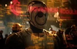 سریال علمی-‌تخیلی جدید الکساندر اسکاشگورد با امتیاز ۱۰۰ درصد در Rotten Tomatoes