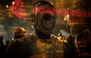 سریال علمی-‌تخیلی جدید الکساندر اسکاشگورد با امتیاز ۱۰۰ درصد در Rotten Tomatoes