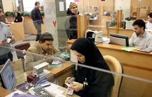 چهارشنبه و پنجشنبه بانک‌ها و بورس تعطیل نیستند
