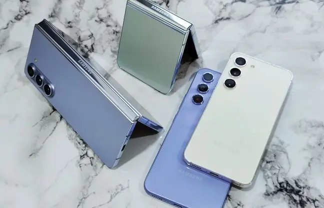 با 20 میلیون کدام گوشی سامسونگ را بخریم؟ (بهار 1404)