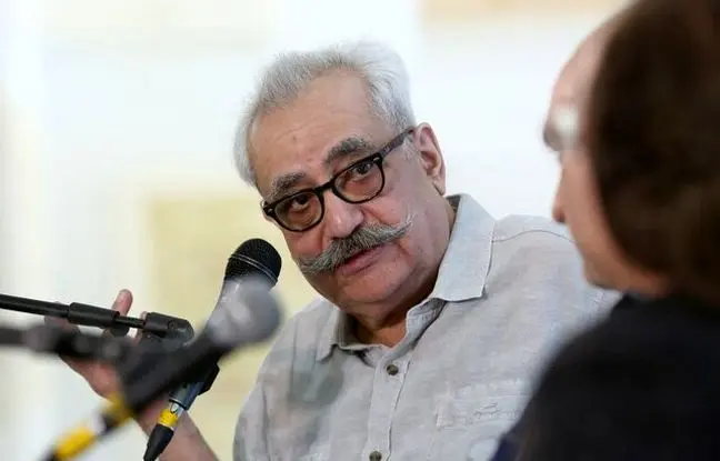  واکنش فرزاد موتمن به گرانی‌های اخیر 