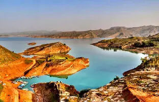 تغییرات عجیب اقلیم ایران؛ زمانی که کویر لوت دریاچه‌ای عظیم بود!