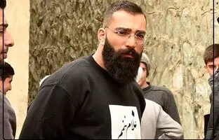 رپر معروف هم در این سریال بازی می‌کند + ویدئو