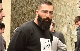 رپر معروف هم در این سریال بازی می‌کند + ویدئو