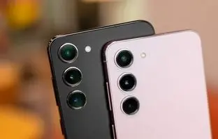 قیمت گوشی سامسونگ امروز دوشنبه 12 آذر 1403