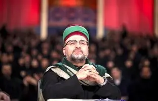  آوازخوانی اسپانیایی داور افغانستانی برنامه محفل + ویدئو