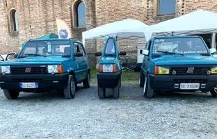  باریک‌ترین خودروی جهان + تصاویر