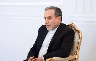 عراقچی: سرنوشت بشار اسد قابل پیش بینی نیست + ویدئو