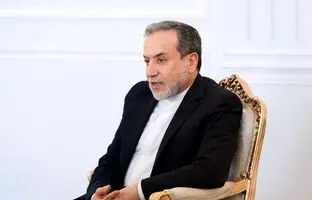 عراقچی: سرنوشت بشار اسد قابل پیش بینی نیست + ویدئو
