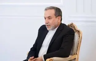 عراقچی: سرنوشت بشار اسد قابل پیش بینی نیست + ویدئو
