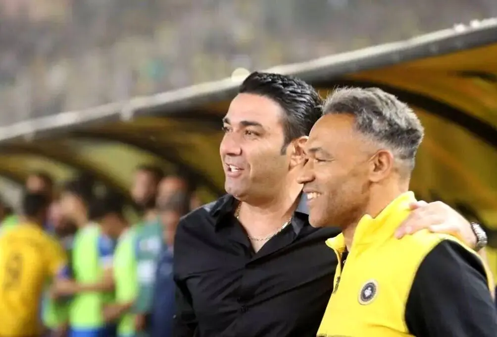 تکلیف سرمربیگری ژوزه مورایس در استقلال مشخص شد