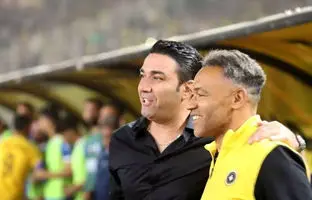 تکلیف سرمربیگری ژوزه مورایس در استقلال مشخص شد