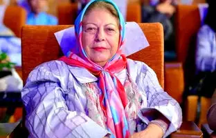 پاپارتزی ایرانی؛ تصویری به قدمت نیم قرن از ثریا قاسمی و خانواده‌اش 