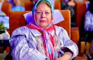 پاپارتزی ایرانی؛ تصویری به قدمت نیم قرن از ثریا قاسمی و خانواده‌اش 