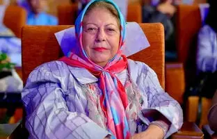 پاپارتزی ایرانی؛ تصویری به قدمت نیم قرن از ثریا قاسمی و خانواده‌اش 