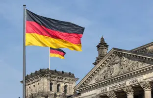 سفارت آلمان کجاست؟