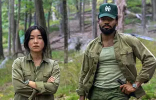  فصل دوم سریال Mr. & Mrs. Smith با بازیگران جدید در لس‌آنجلس فیلم‌برداری می‌شود