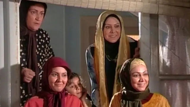 پاپاراتزی ایرانی؛ استوری احساسی بهنوش بختیاری برای بازیگر خانه‌به‌دوش 