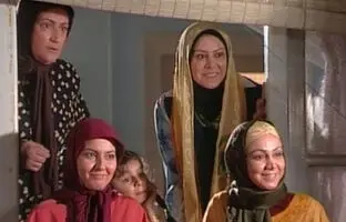 پاپاراتزی ایرانی؛ استوری احساسی بهنوش بختیاری برای بازیگر خانه‌به‌دوش 
