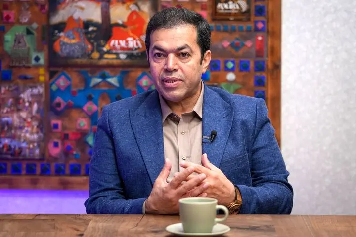 تلویزیون ایران از طالبان هم عقب‌تر است/ پشت پرده حذف سلبریتی‌ها از صداوسیما چیست؟