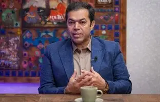 تلویزیون ایران از طالبان هم عقب‌تر است/ پشت پرده حذف سلبریتی‌ها از صداوسیما چیست؟