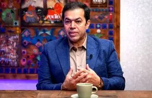 تلویزیون ایران از طالبان هم عقب‌تر است/ پشت پرده حذف سلبریتی‌ها از صداوسیما چیست؟
