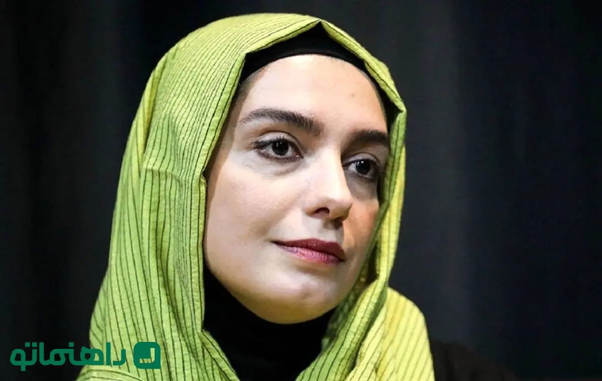بیوگرافی الیکا عبدالرزاقی؛ کارنامه هنری، زندگی‌نامه و عکس‌های شخصی