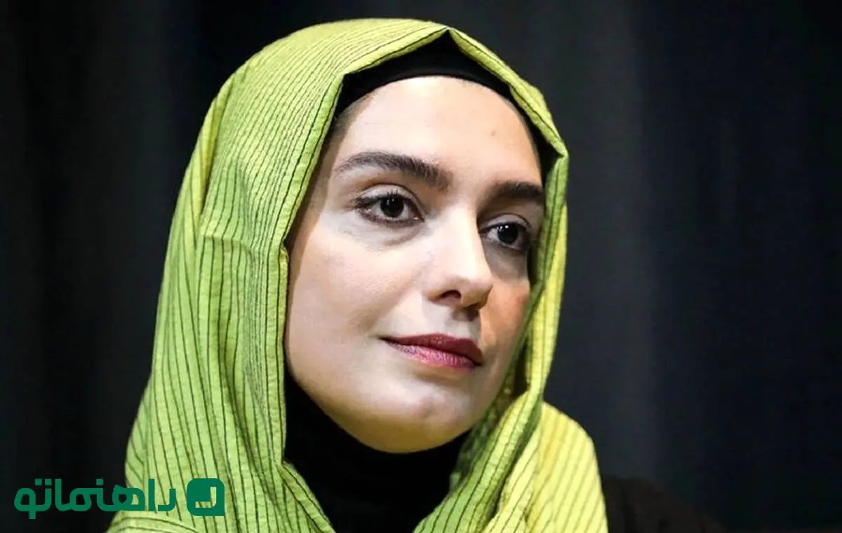 بیوگرافی الیکا عبدالرزاقی؛ کارنامه هنری، زندگی‌نامه و عکس‌های شخصی