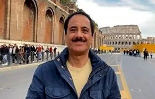 گزارش اختصاصی حمید معصومی‌نژاد برای ترامپ + ویدئو