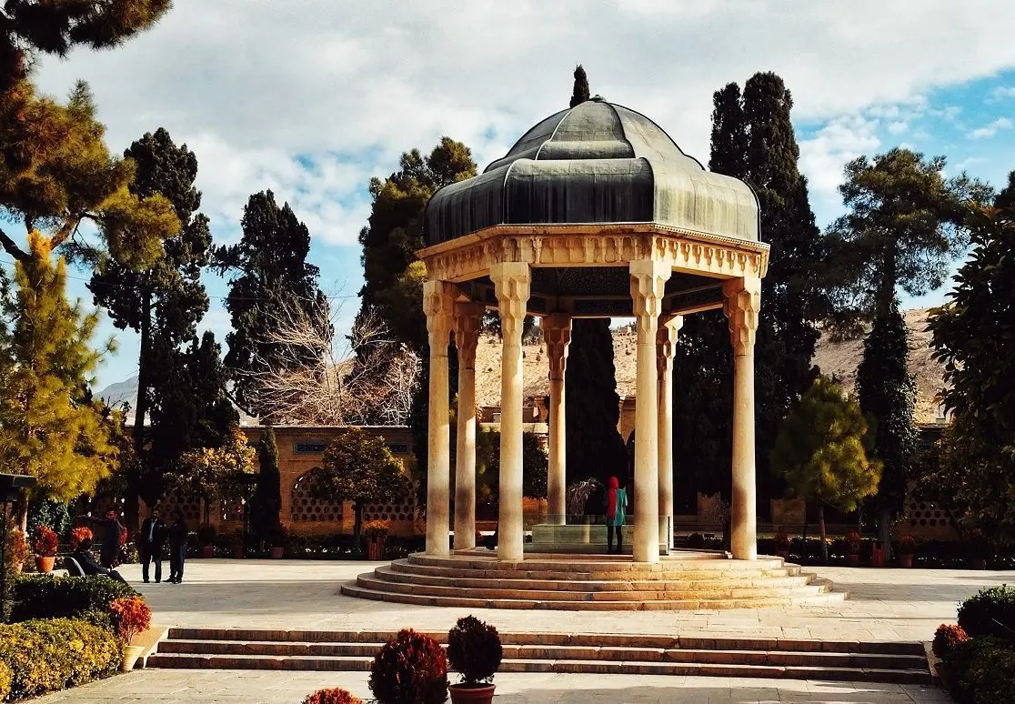 فال حافظ امروز پنجشنبه 23 اسفند ماه 1403