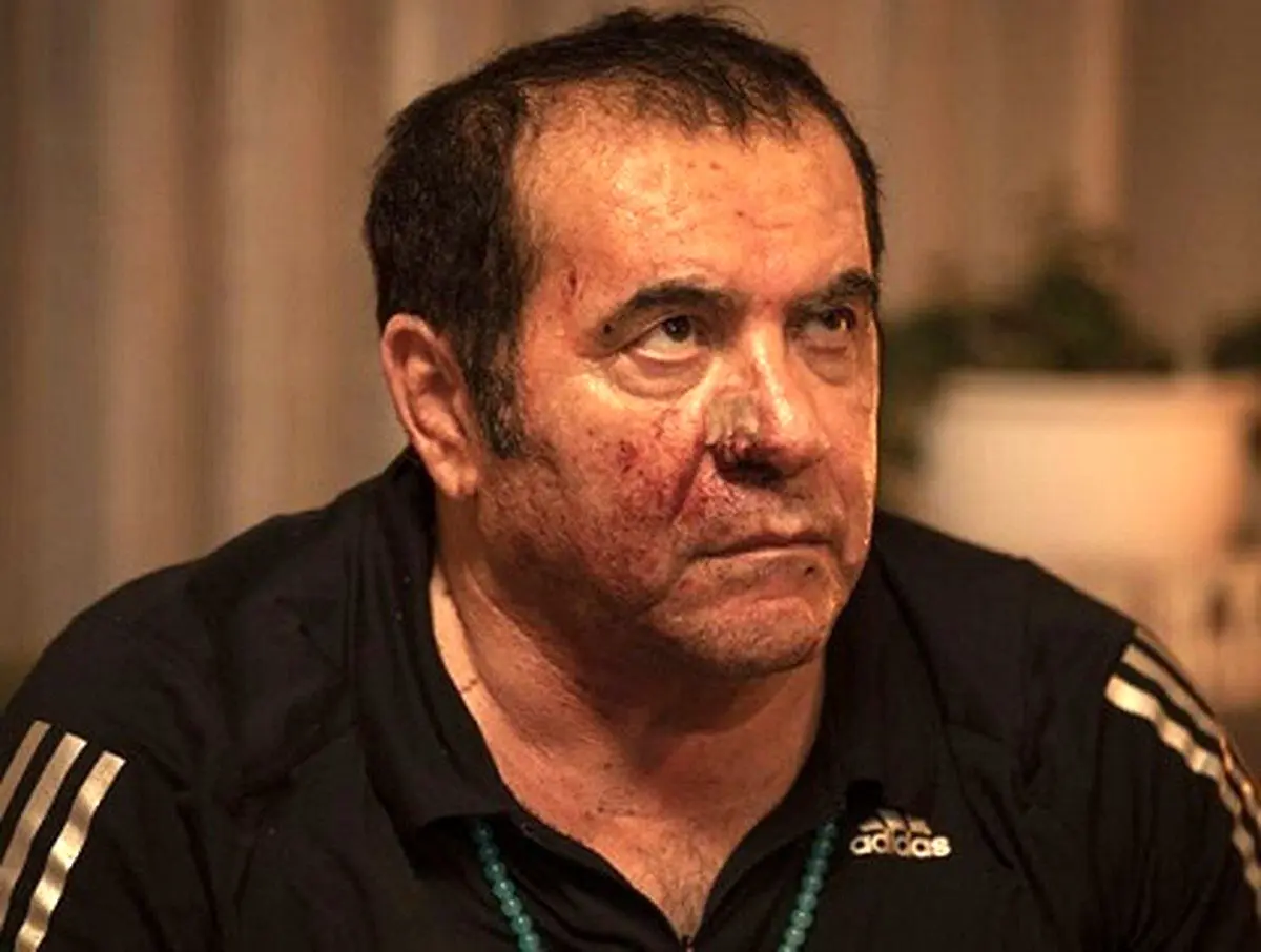  امیر سماواتی، بازیگر و تهیه‌کننده سینما، درگذشت 