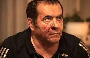  امیر سماواتی، بازیگر و تهیه‌کننده سینما، درگذشت 