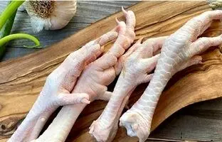 خواص پای مرغ؛ یک غذای عالی برای تقویت مفاصل و پوست