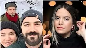 پاپاراتزی ایرانی؛  بازیگر مشهور سینما عروس شد / معیار‌های ستاره پسیانی برای انتخاب همسر چیست؟ + فیلم 