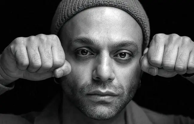  صابر ابر جای مهران مدیری را در گل یا پوچ گرفت 