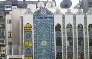 صداوسیما تصاویر پاره کردن عکس سردار سلیمانی را منتشر کرد + ویدئو