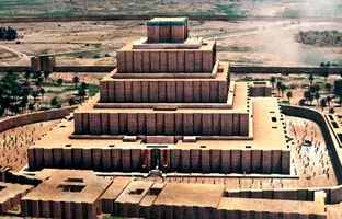 (ویدئو) کهن ترین تصفیه خانه جهان اینجاست 